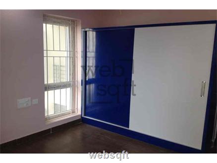 Apartment-flats for Sale in Suchitra